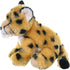 Wild Republic Cheetah Baby Plush, Stuffed Animal, Plush Toy, Gifts for Kids, Cuddlekins 8 Inches...
